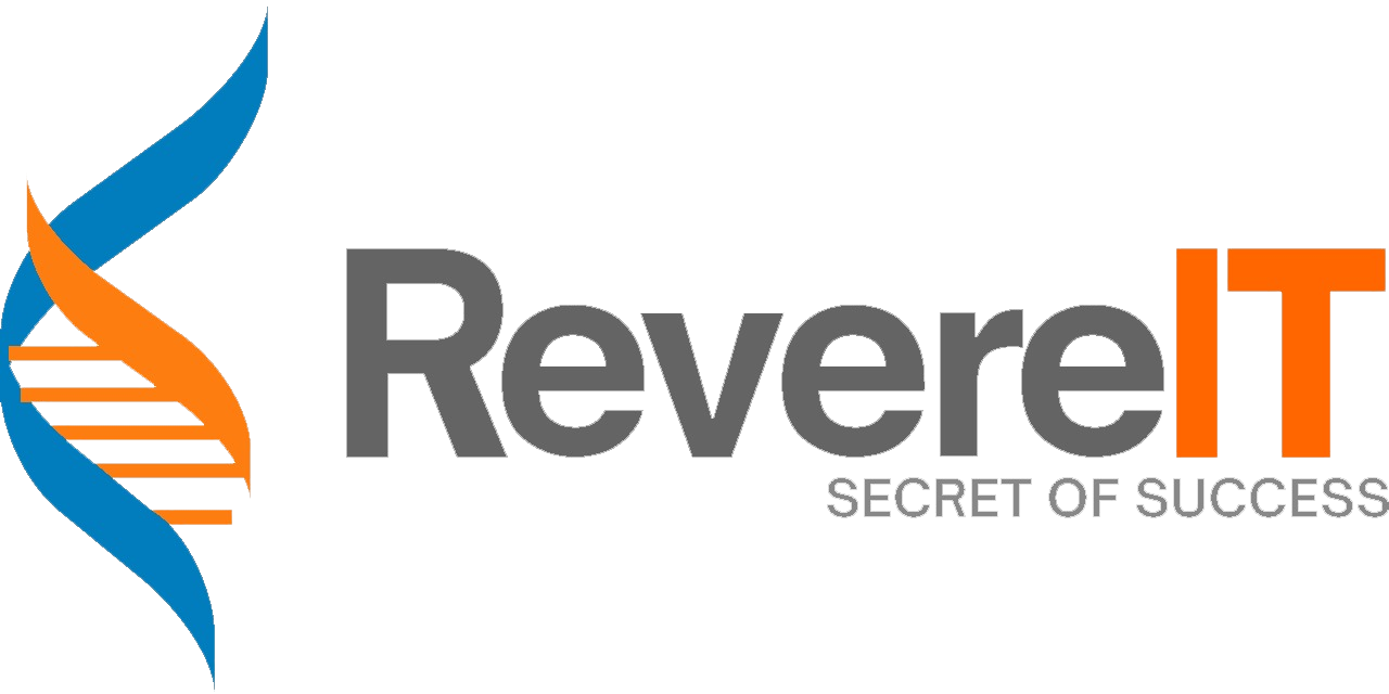 RevereIT Company Logo